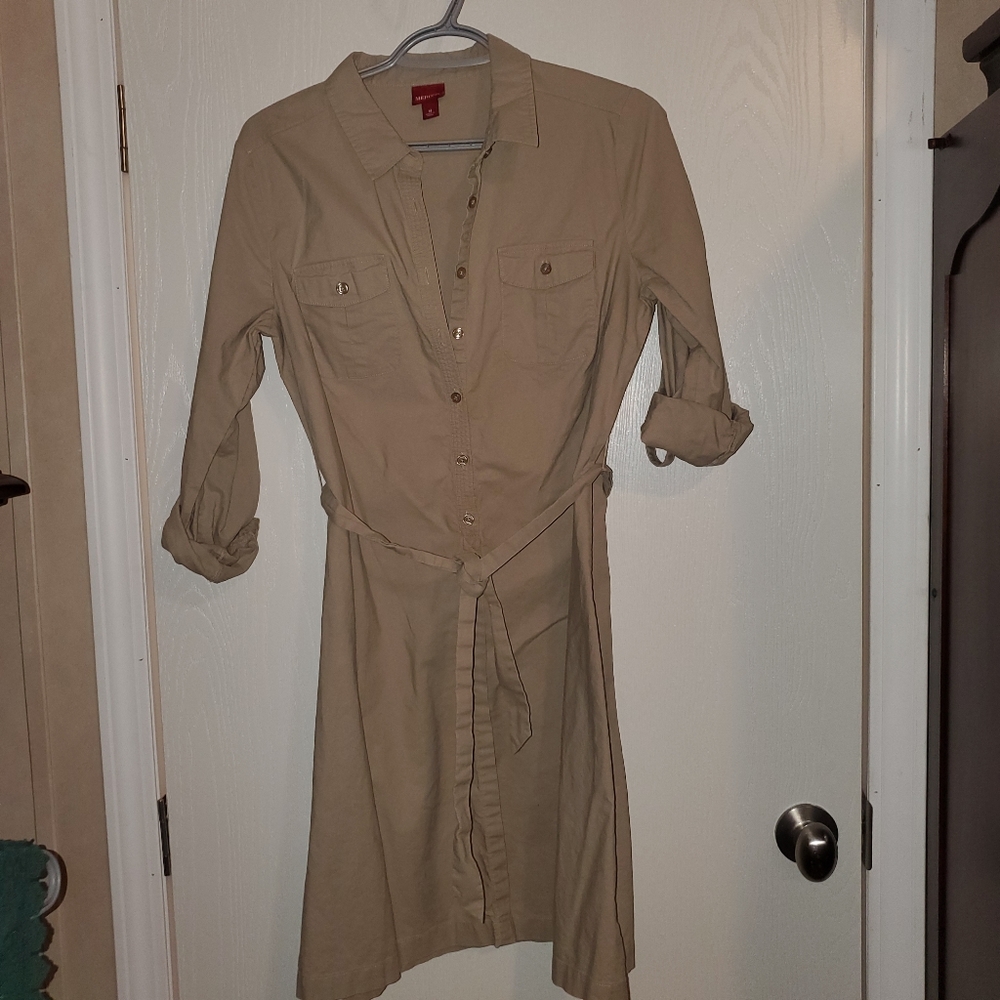 Merona dress